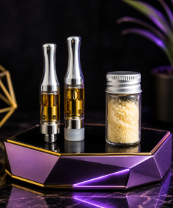 NN-DMT Cartridge 1mL 800MG MMD Cosmo