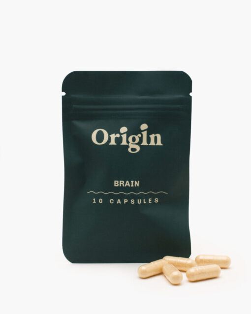 Origin-Brain-10pack-Front-800x1000-1-510x638-4 Brain Capsules (50mg-200mg)